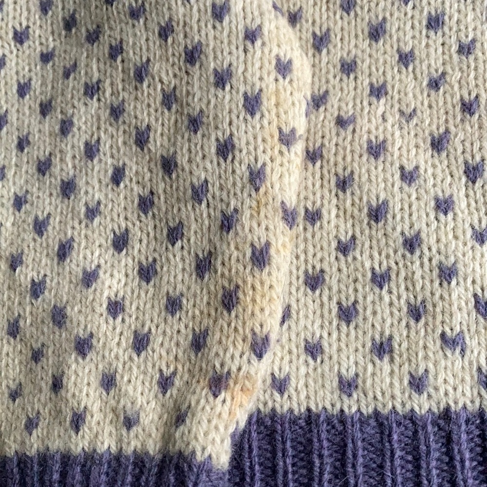Northern Isles Sweater - Picture 8 of 9